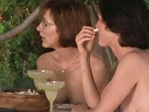 Cynthia stevenson topless