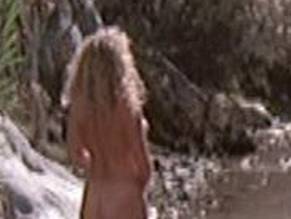 Cynthia ThompsonSexy in Cave Girl