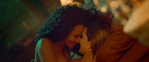  alt="Kat Graham Sexy in Heatwave"