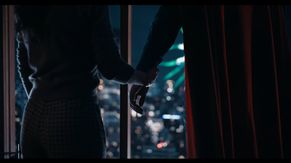  alt="Rachel Brosnahan Sexy in Superman"