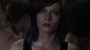 Julia Dietze Sexy in Little Paris