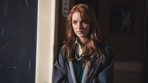  alt="Mckenna Grace Sexy in The Last Kiss"