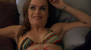  alt="Nicole Moore Sexy in Groupie"