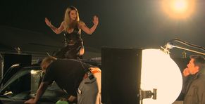  alt="Taryn Terrell Sexy in Get Hard"