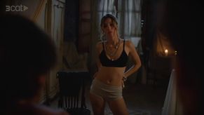  alt="Berta Ruiz Sexy in Jo Mai Mai"
