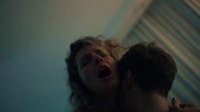  alt="Kristina Ubels Sexy in Piligrim"