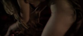  alt="Galit Gurovich Sexy in 2/11: Dia De Los Muertos"