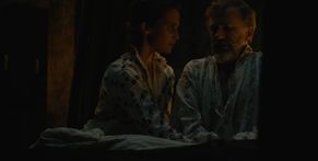  alt="Alicia Vikander Sexy in Tulip Fever"