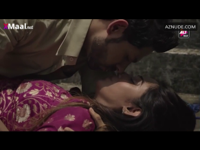  alt="Ankita Chakraborty Sexy in Crimes And Confessions"