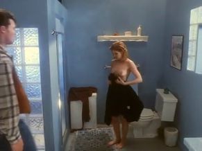  alt="Raelyn Saalman Sexy in Blonde Heaven"