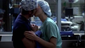  alt="Lauren Stamile Sexy in Grey's Anatomy"