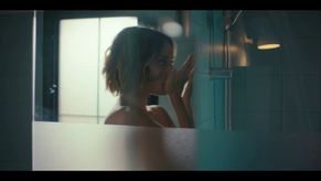  alt="Ana Garces Sexy in Oasis"