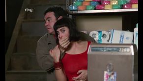  alt="Maria Barranco Sexy in Todo Por La Pasta"