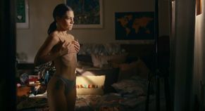  alt="Anja Taljaard Sexy in Khaki Fever"