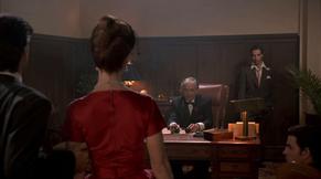 Dana Delany Sexy in Live Nude Girls