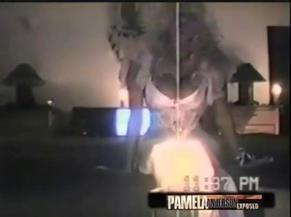 Pamela AndersonSexy in Pamela Anderson sex tape