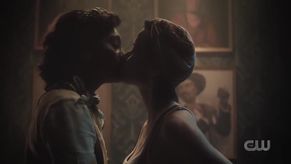  alt="Shi Ne Nielson Sexy in Charmed"