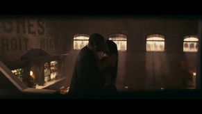  alt="Lovie Simone Sexy in Diarra From Detroit"