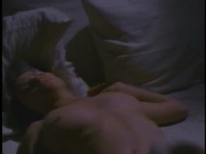  alt="Alexandra Tydings Sexy in Red Shoe Diaries"