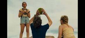  alt="Lisa Delamar Sexy in Survive"