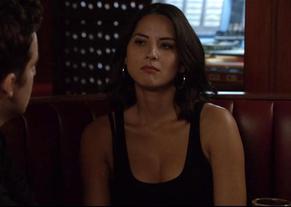 Olivia MunnSexy in New Girl