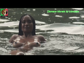  alt="Ciomara Morais Sexy in A Ilha Dos Caes"