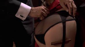 Dana Delany Sexy in Live Nude Girls
