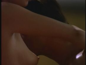  alt="Erika Anderson Sexy in Red Shoe Diaries"