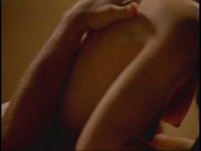  alt="Audie England Sexy in Red Shoe Diaries"