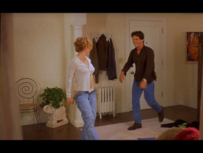  alt="Elisabeth Shue Sexy in Hollow Man"