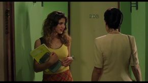  alt="Lucia Jimenez Sexy in No Se Lo Digas A Nadie"