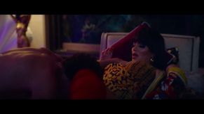  alt="Griselda Siciliani Sexy in Moria"