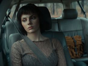  alt="Dafne Keen Sexy in Whistle"