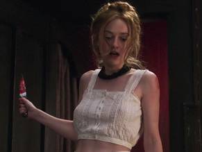 Dakota Fanning Naked Porn Sex Sex Pictures Pass