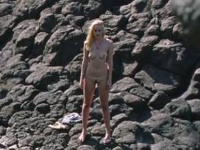 Dakota JohnsonSexy in A Bigger Splash