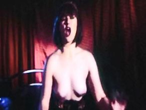  alt="Danae Swinburne Sexy in Cat Sick Blues"