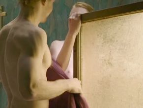  alt="Dana Herfurth Sexy in Easy Girl"