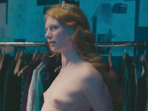  alt="Dana Herfurth Sexy in Easy Girl"