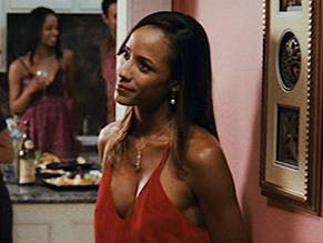 Dania Ramirez Tits