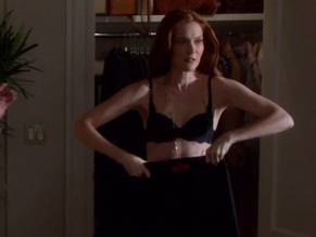 Darby stanchfield topless