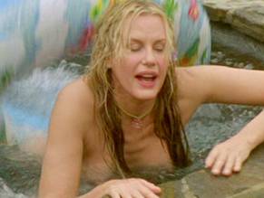 Hanna naked daryl Daryl Hannah