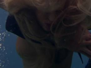 Daryl Hannah Sexy in Splash