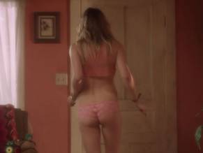 Daveigh chase topless