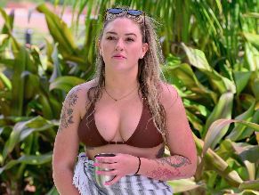 Dayna Mathews Sexy in The Ultimatum: Queer Love