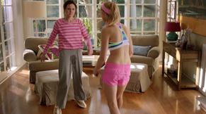 Lucy Fry Sexy in Now Add Honey