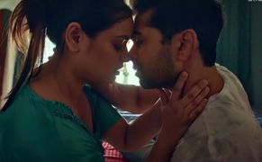  alt="Purva Parashar Sexy in Manifestation"