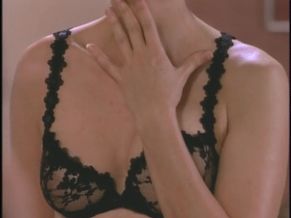  alt="Denise Crosby Sexy in Red Shoe Diaries"