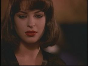  alt="Joanna Samojlowicz Sexy in Red Shoe Diaries"