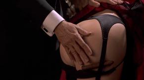 Dana Delany Sexy in Live Nude Girls