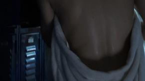 Diane Kruger Sexy in The Bridge